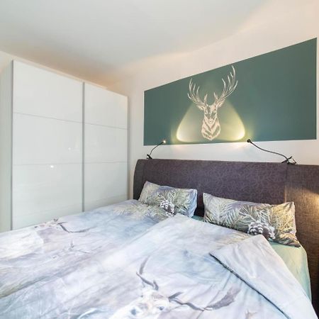 Ferienwohnung Auszeit Timmendorfer Strand Bagian luar foto