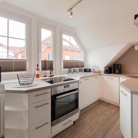 Ferienwohnung Auszeit Timmendorfer Strand Bagian luar foto